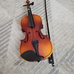 violin 
