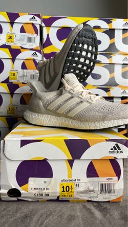 Ultra boost 1.0 Cream Deadstock!!