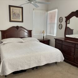 Bedroom Set 