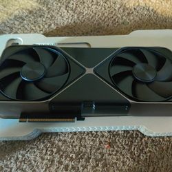 GEFORCE Rtx 5080 Graphics Card 