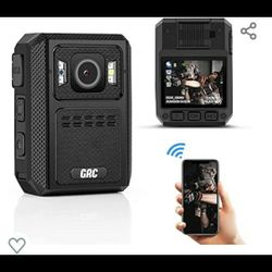 Police Body Camera Brand New