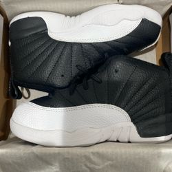 Jordan 12 Playoffs 9c