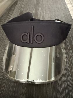 Alo Airlift Solar Visor 