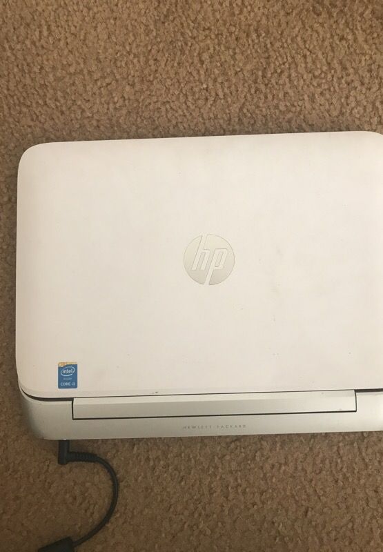 HP Notebook