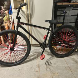 Gt Pro Former 29inch