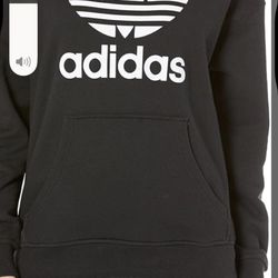 Adidas Sweatshirt