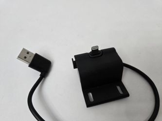 Tesla Model S Quick Connect 