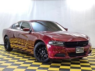 2020 Dodge Charger