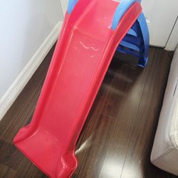 Little Tikes My First Slide 