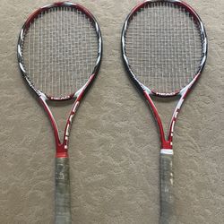 Head Prestige Mid Plus