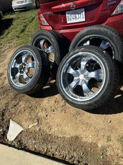 Rims