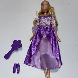 Barbie Disney Princess with Accessories Mattel 2000/2006