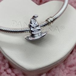 Harry Potter - Sorting Hat Pandora Charm