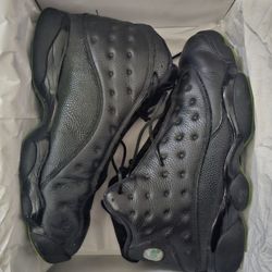 Jordan 13 Sz12 Altitude 