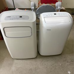 Portable ACs