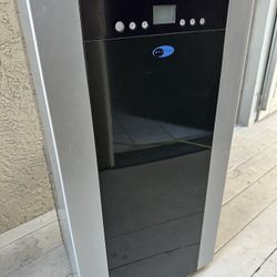 Portable Air Conditioner 