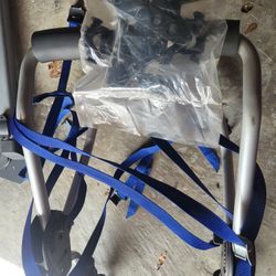 Bike Rack For Car