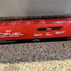 Milwaukee M18 Die Grinder