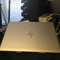 HP Elitebook 830 G7 32GB Ram 256 SSD