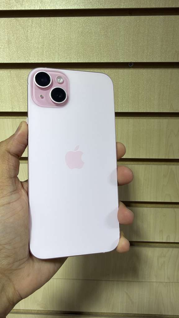iPhone 15 Plus 512GB Unlocked (New Display)