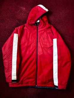 Nike winter jacket
