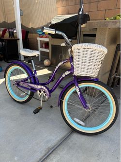 Electra 20 inch beach cruiser
