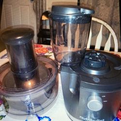 nutri bule para aser jugos  nuevo 