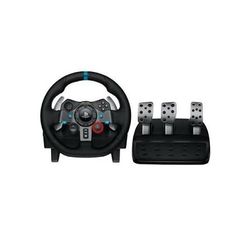 Logitech G29