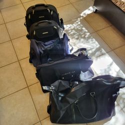 Luggage