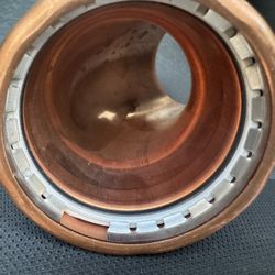 2-1/2 “ Pro Press Street 45