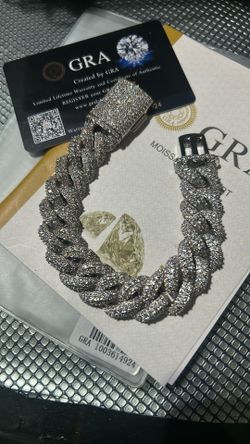 Cuban Link Bracelet 