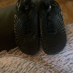 Hiking Shoes