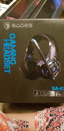 Headphones