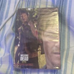 Walking Dead Playing Cards