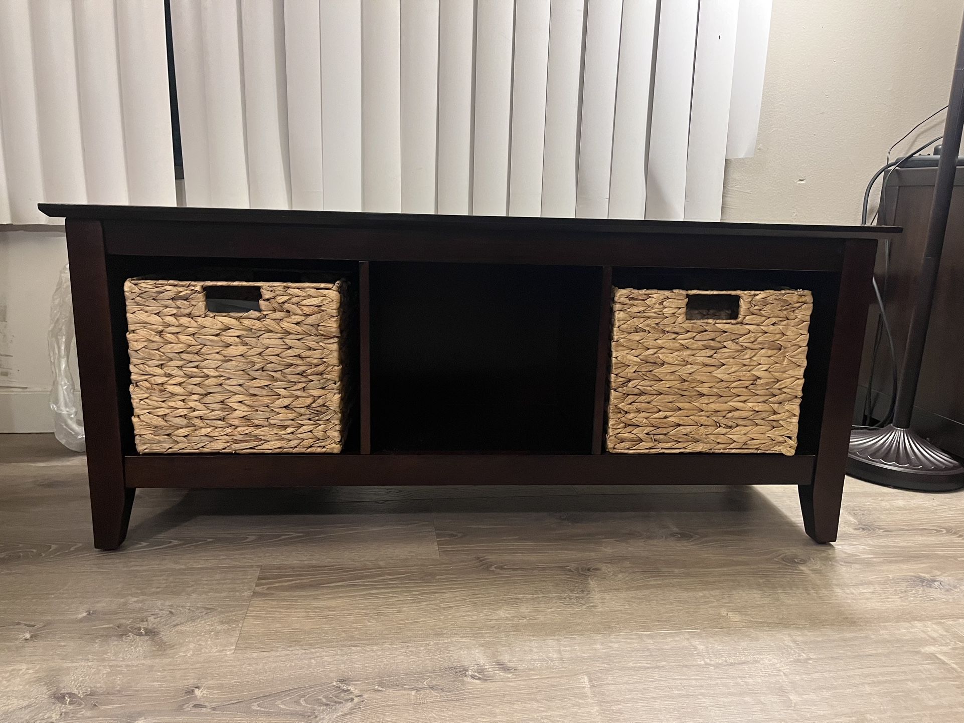 Living room Table / Tv Stand 