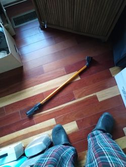 Dramm Rain Wand New For Garden