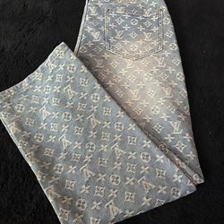 LV pants