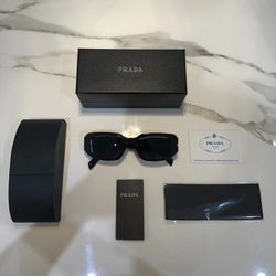 *Gently Used* Prada Sunglasses