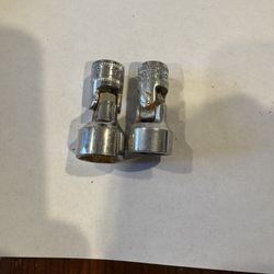 Snap-on Metric Swivels 
