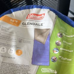 Slipping Bag