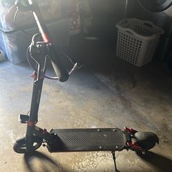Joyor E-scooter