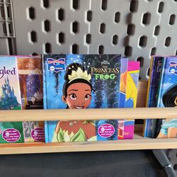 Princess book collection