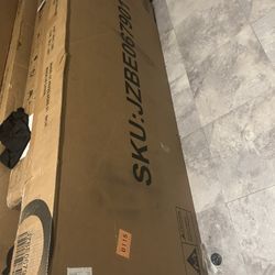 2 Twin Size Bedroom Set 