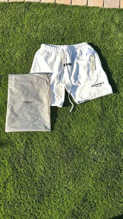 Essential short