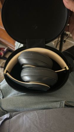 Beats Studio3