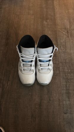 Jordan’s 11