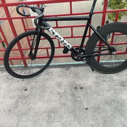 Selling State Frame And Rear 88