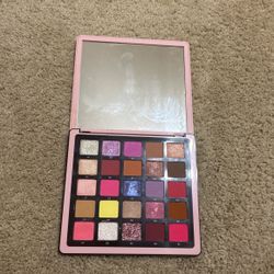 Anastasia Beverly Hills Vol 4 Palette 