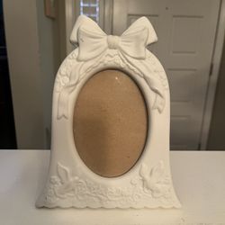 Wedding Bell Picture Frame - Princess House