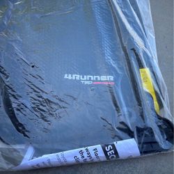 OEM Toyota Floor mats